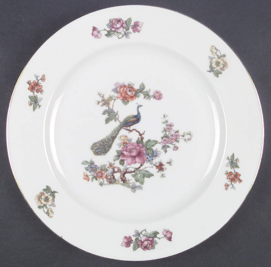 6636-6656 Dinner Plate by Epiag-1