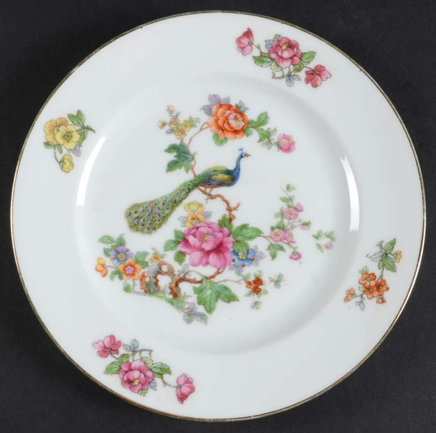 6636-6656 Salad Plate by Epiag-1
