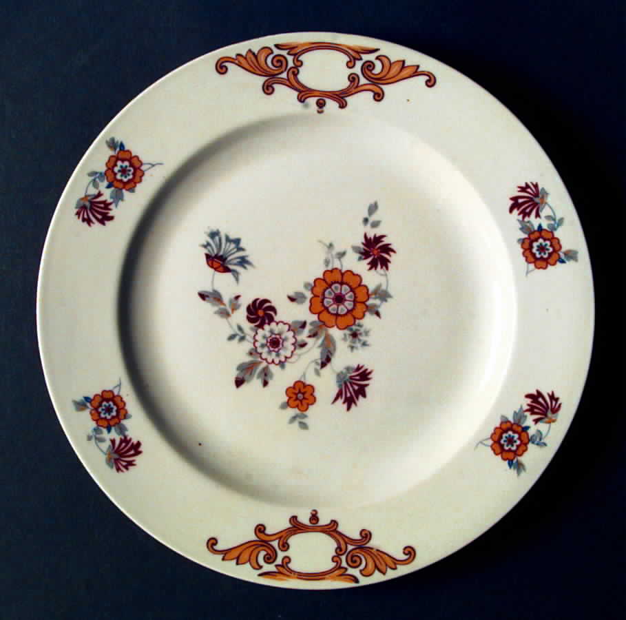 EPI128 Dinner Plate by Epiag-1