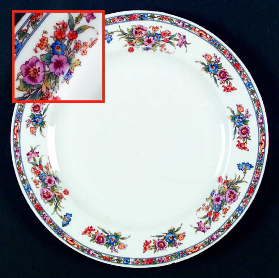 9719 Dinner Plate by Epiag-1