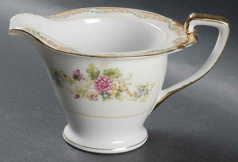 ESO12 Creamer by ESCO (Japan)-1