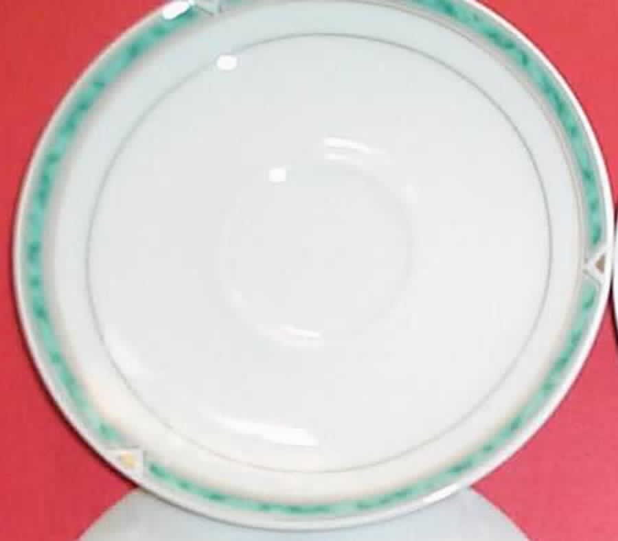 Westminster Saucer by Eschenbach-1