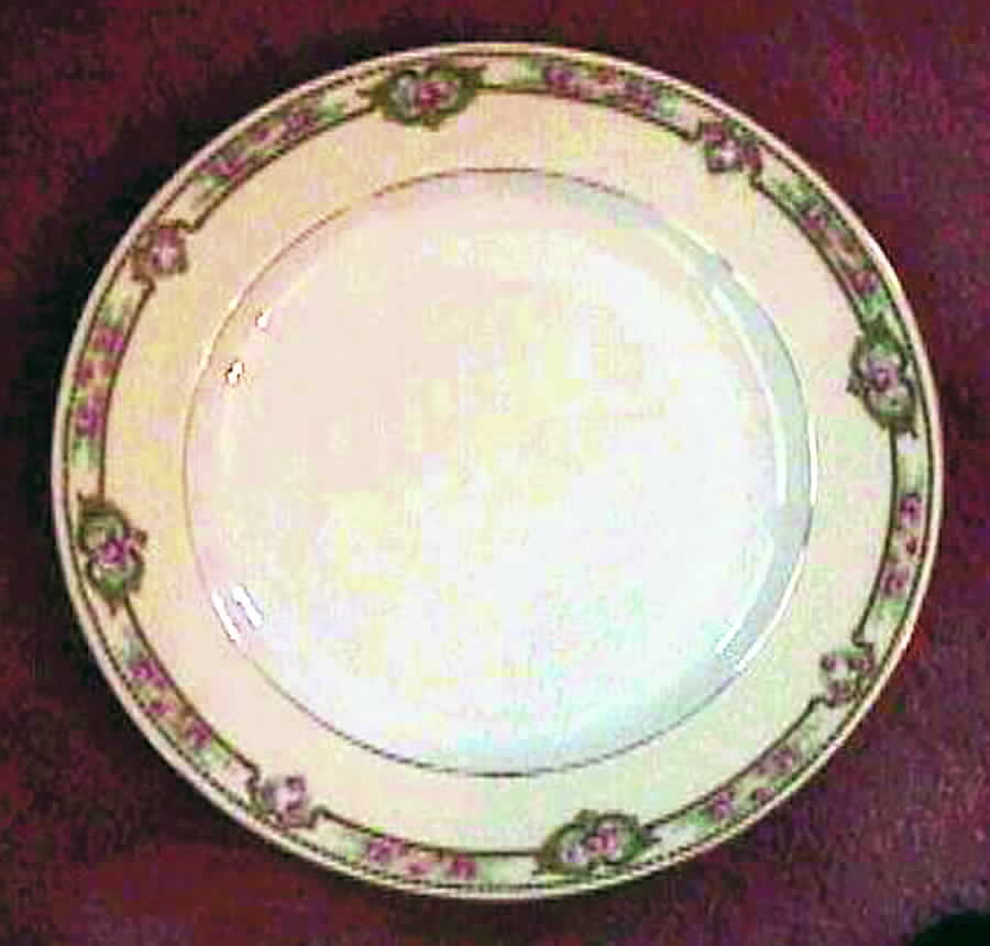 EPI215 Dinner Plate by Epiag-1