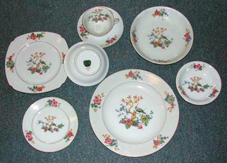 13263 Dinner Plate by Epiag-1