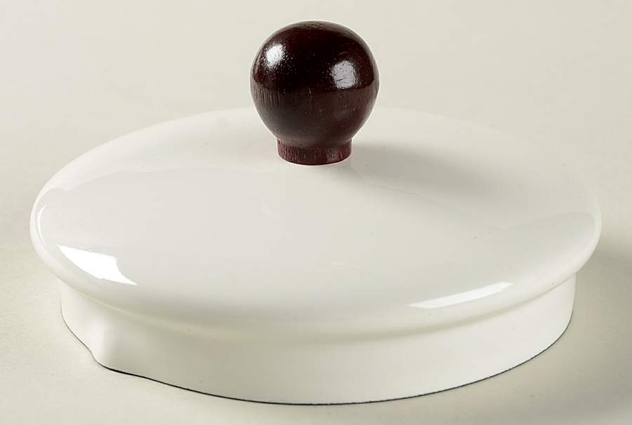 Pioneer Bay Lid for Metal Kettle by Epoch-1