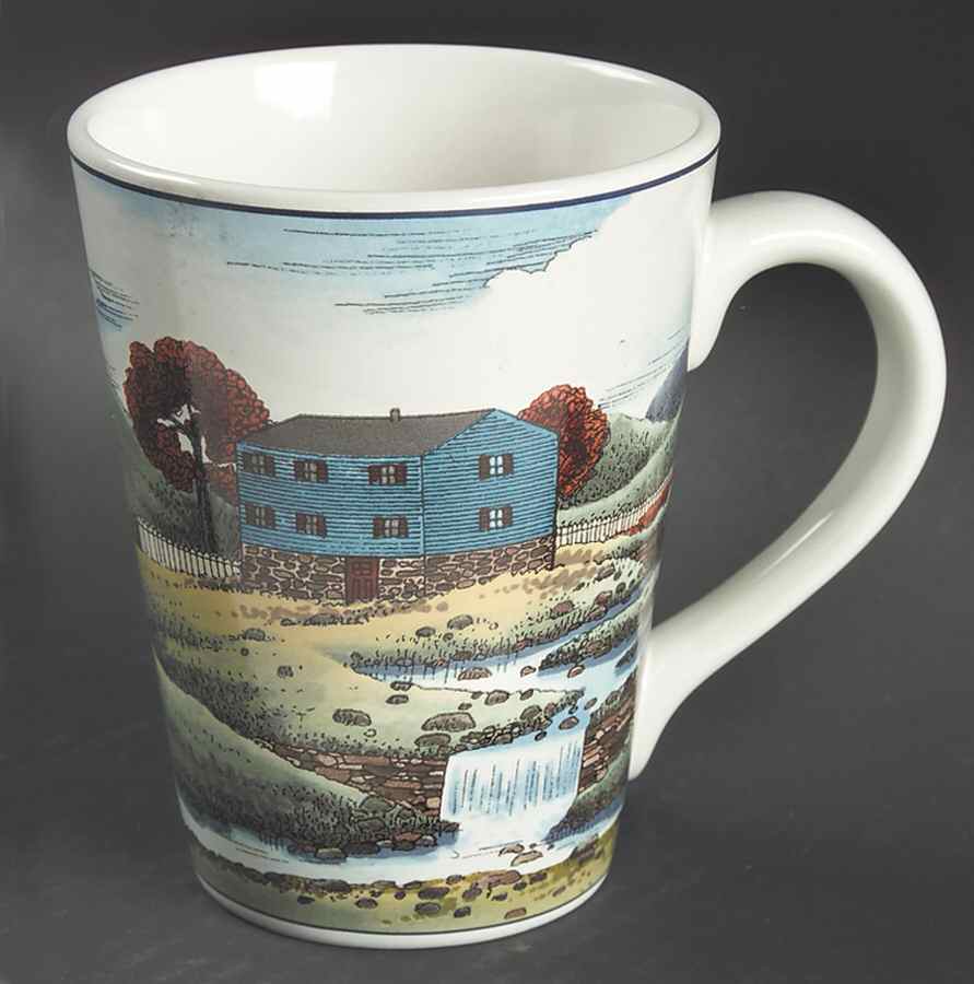 Pioneer Bay Grandmug by Epoch-1