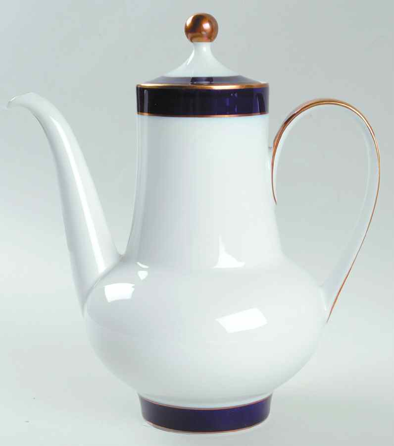 ESC84 Coffee Pot & Lid by Eschenbach-1