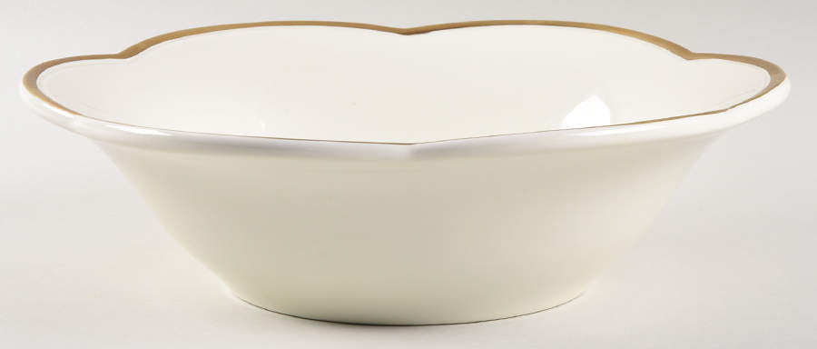 ESE8 10" Round Vegetable Bowl by Este-1