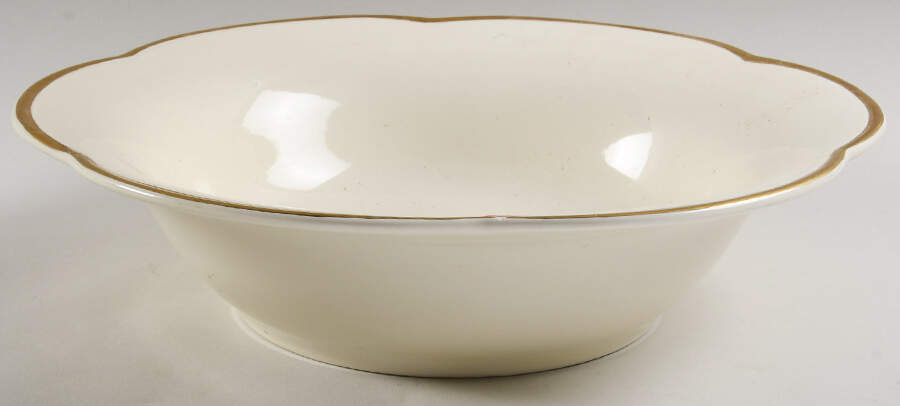 ESE8 13" Large Salad Serving Bowl by Este-1