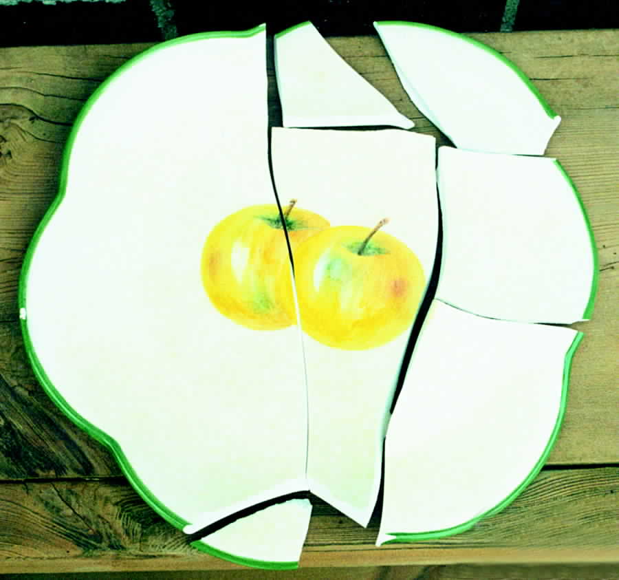 ESE9 Dinner Plate by Este-1
