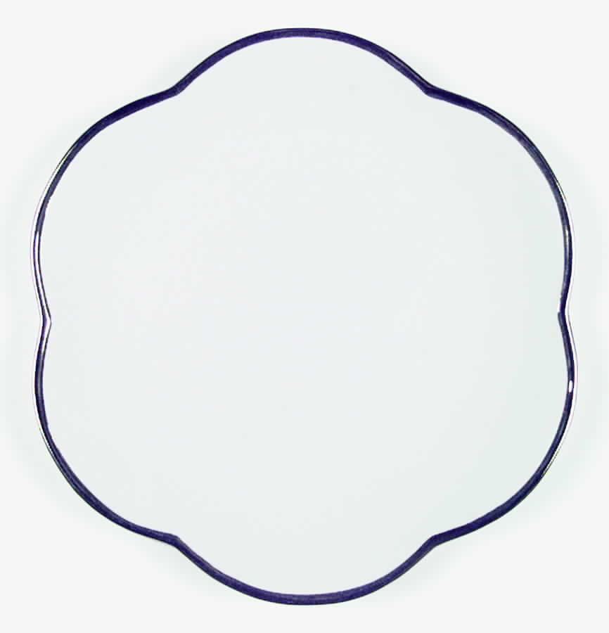 ESE10 Dinner Plate by Este-1
