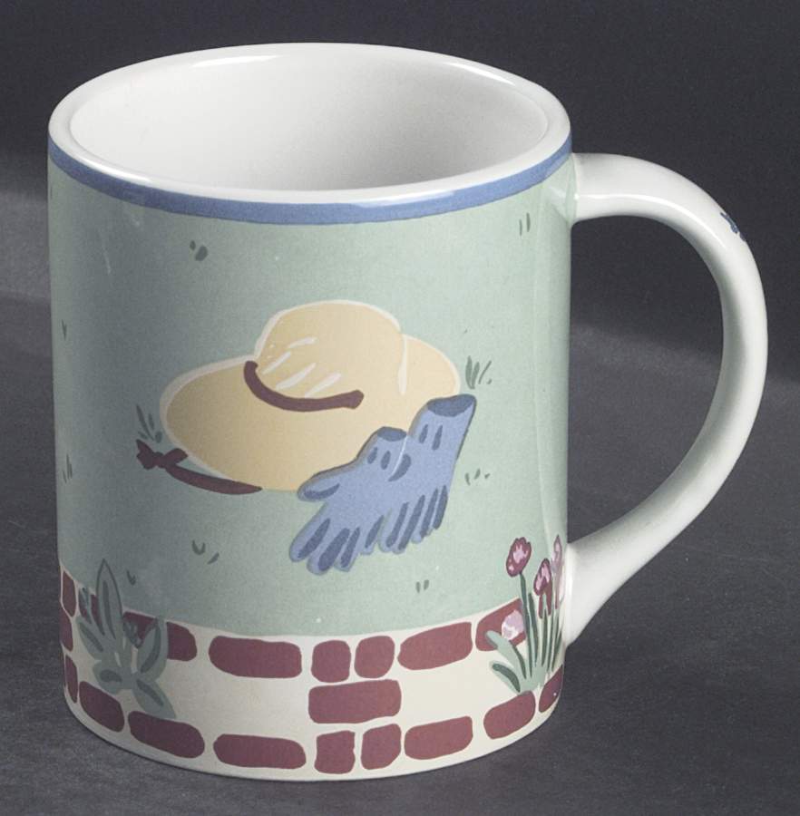 Garden Party Mug by Essex Collection-1