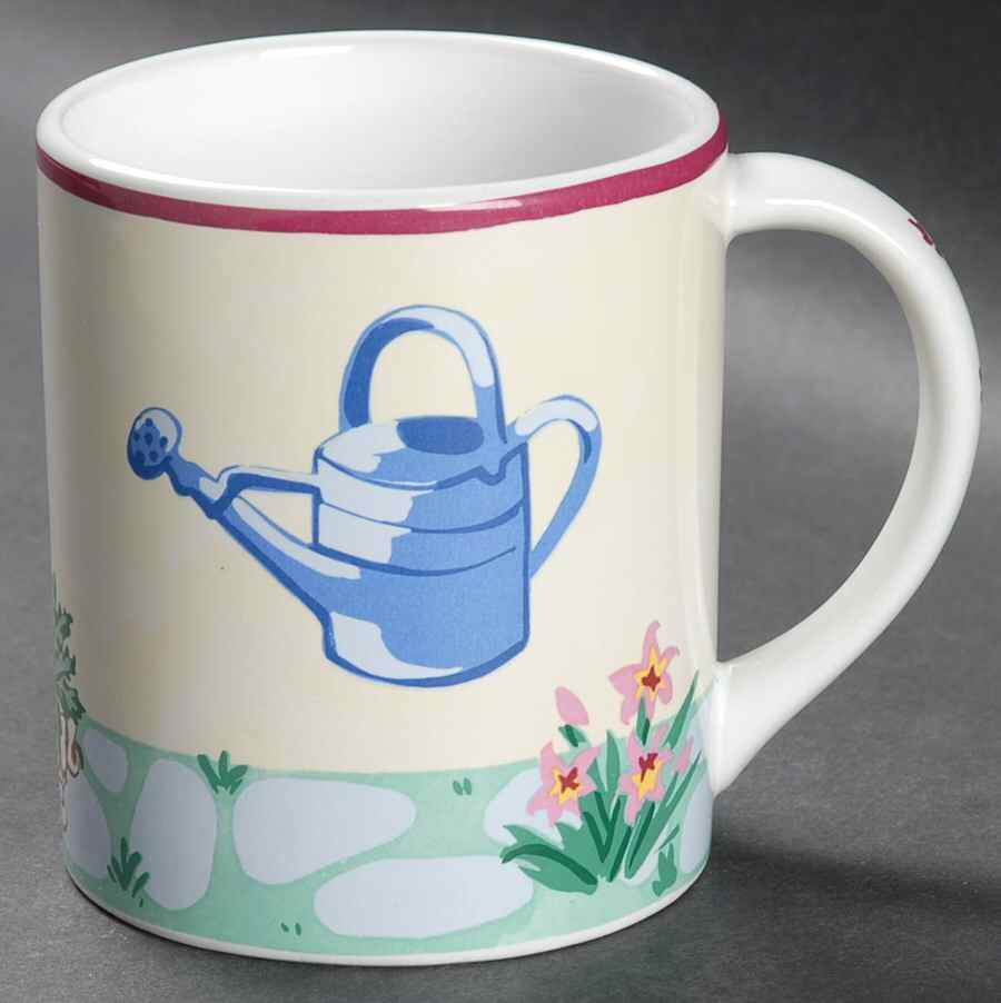 Garden Party Mug by Essex Collection-1