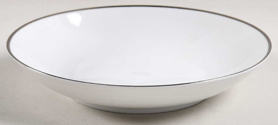 ERK1 Coupe Soup Bowl by Erika Porzellan-1
