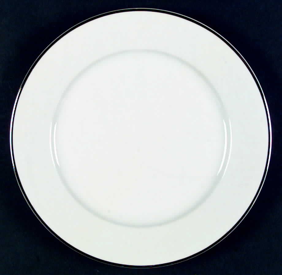 ERK1 Dinner Plate by Erika Porzellan-1