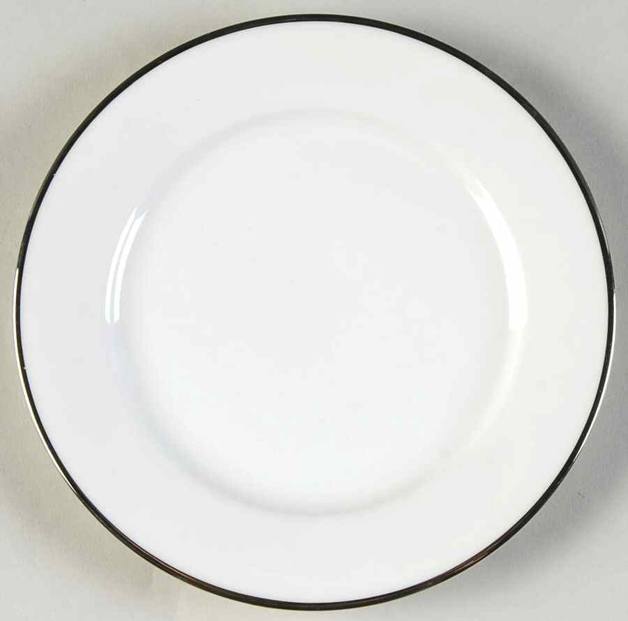 ERK1 Bread & Butter Plate by Erika Porzellan-1