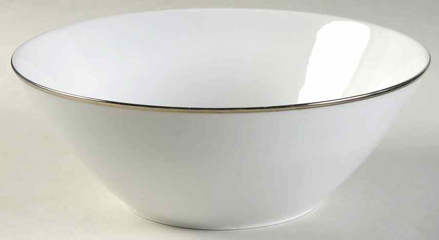 ERK1 8" Round Vegetable Bowl by Erika Porzellan-1
