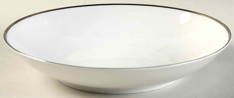 ERK1 Coupe Cereal Bowl by Erika Porzellan-1