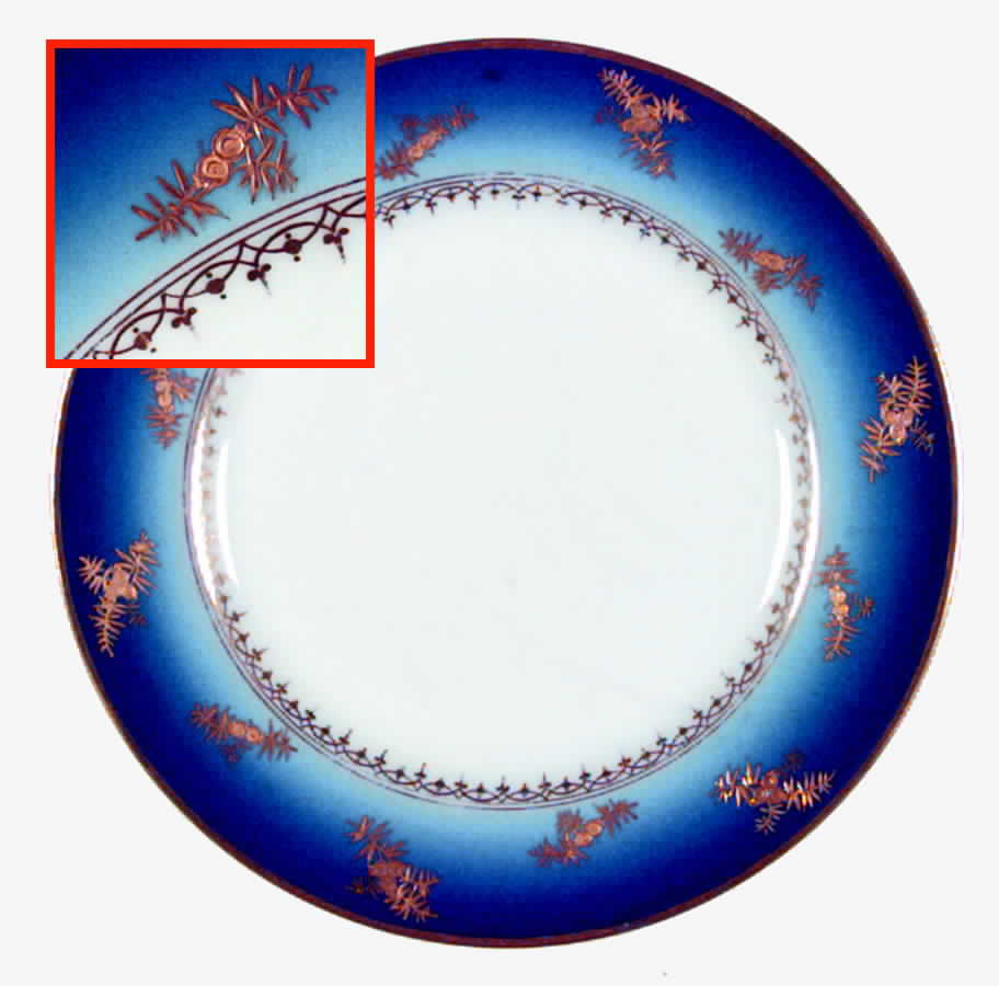 3132 Bread & Butter Plate by Epiag-1