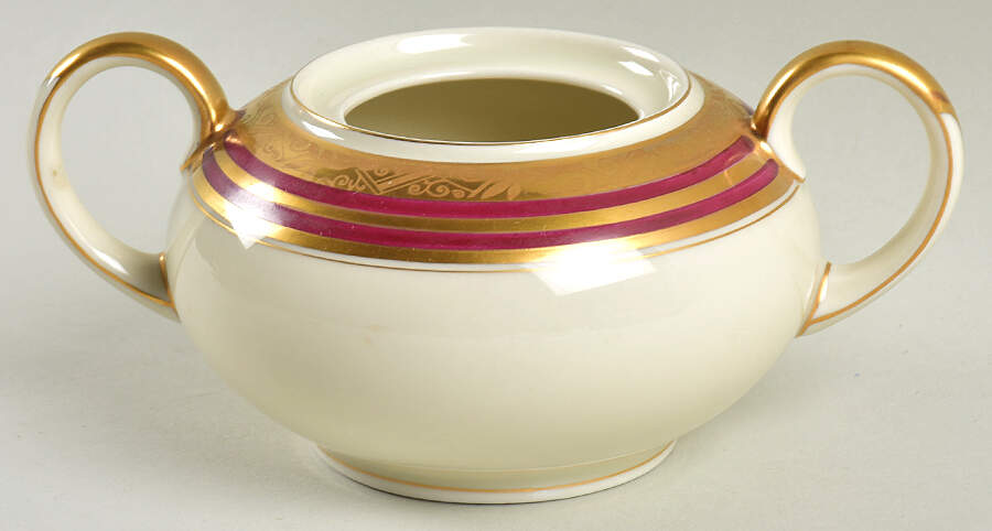 A218 Sugar Bowl No Lid by Eschenbach-1