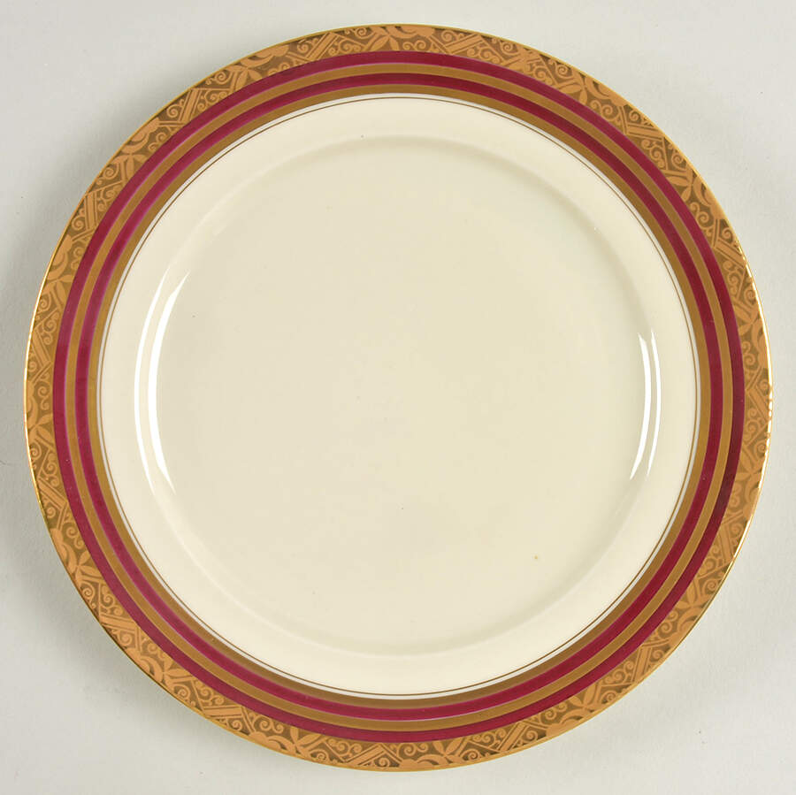 A218 Salad Plate by Eschenbach-1