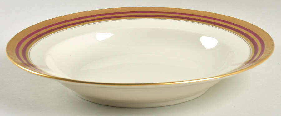 A218 Large Rim Soup Bowl by Eschenbach-1