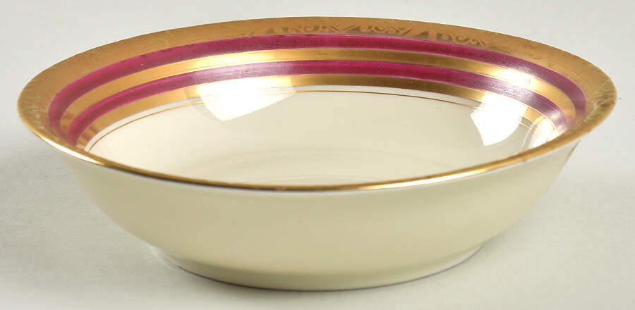 A218 Fruit/Dessert (Sauce) Bowl by Eschenbach-1