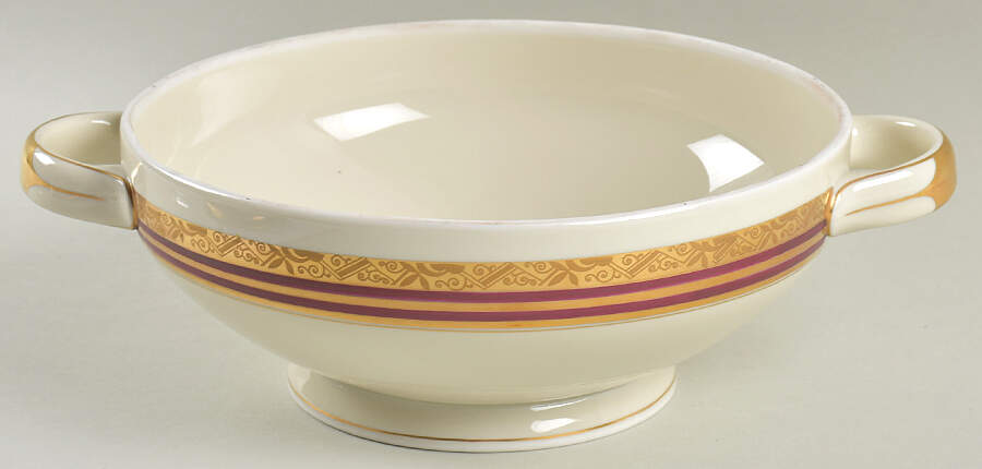 A218 Round Vegetable No Lid by Eschenbach-1