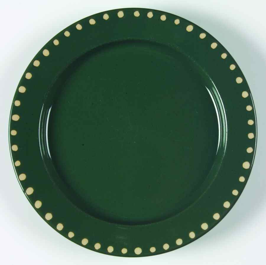 EBA6 Salad Plate by Eddie Bauer-1