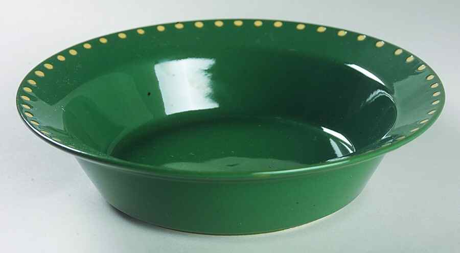 EBA6 Rim Cereal Bowl by Eddie Bauer-1