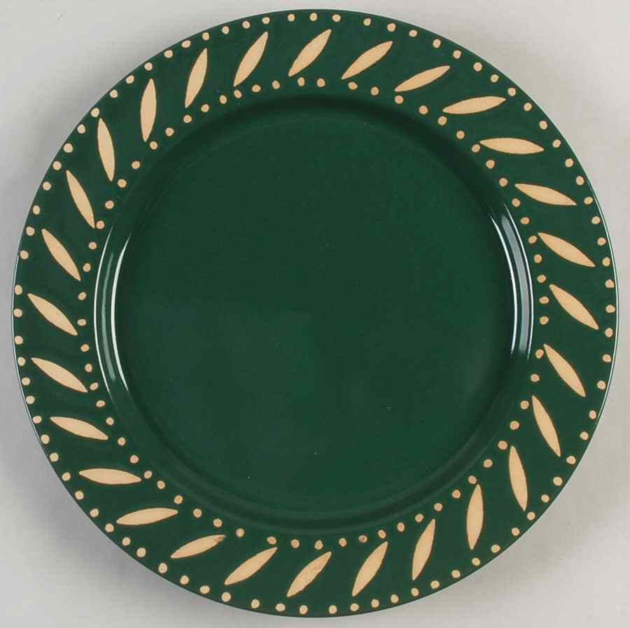 EBA6 Dinner Plate by Eddie Bauer-1