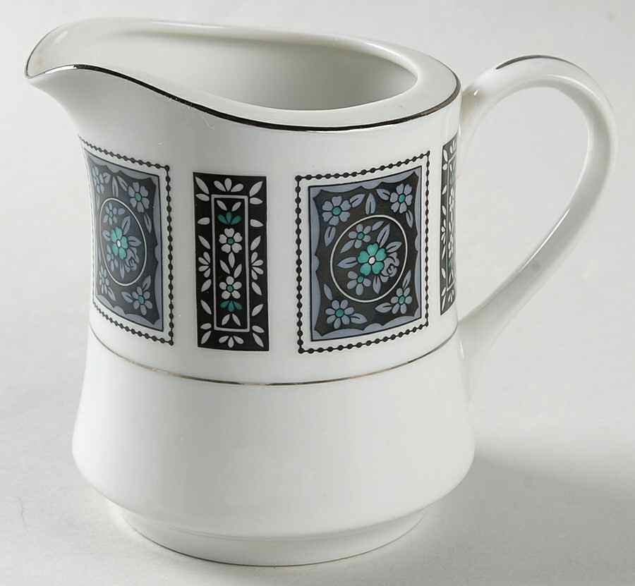 Blenheim Creamer by Excellency-1