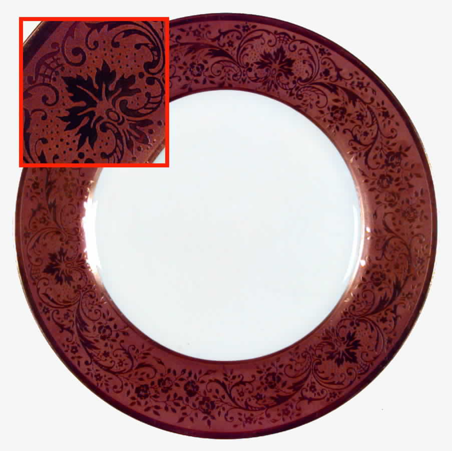 EPI217 Dinner Plate by Epiag-1