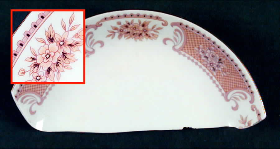 Christina Coupe Soup Bowl by Everbrite (Japan)-1