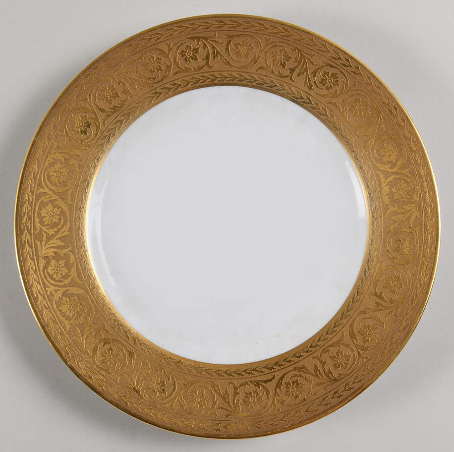 EPI218 Dinner Plate by Epiag-1