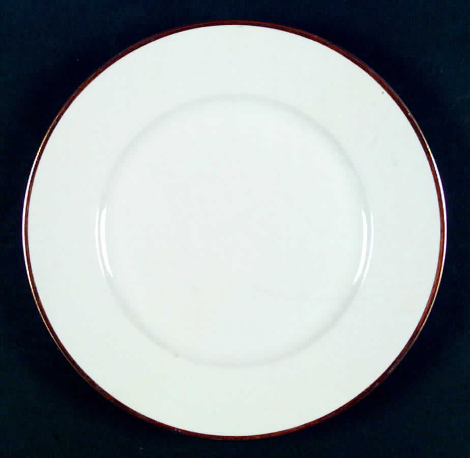 1468 Dinner Plate by Edelstein-1