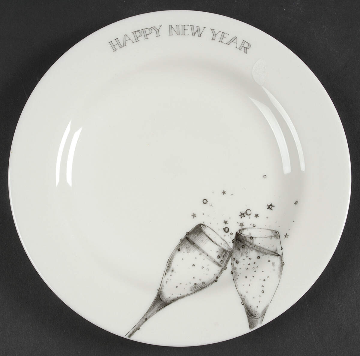 Millennium Salad Plate by Epoch-1
