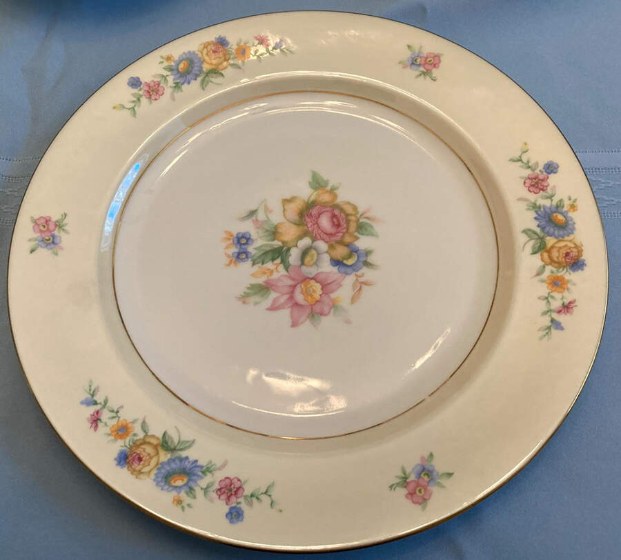 ESC94 Dinner Plate by Eschenbach-1