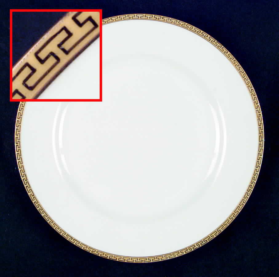 6082 Dinner Plate by Epiag-1