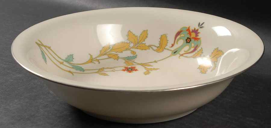 7644 9" Round Vegetable Bowl by Epiag-1