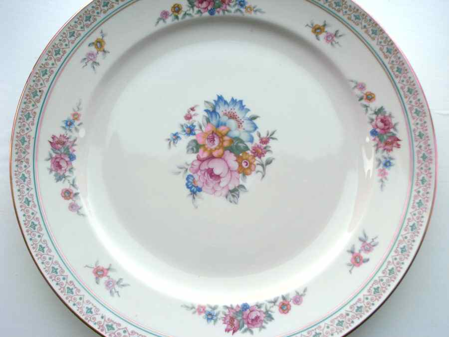 ESC95 Dinner Plate by Eschenbach-1