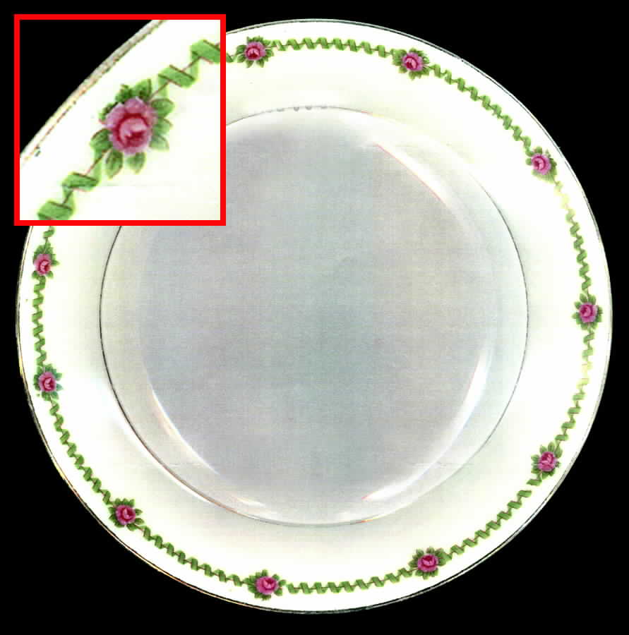 EPI137 Salad Plate by Epiag-1