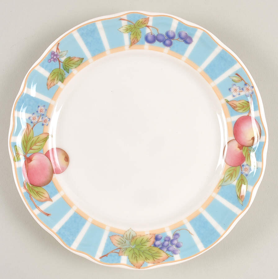 Centerbrook Salad Plate by Epoch-1
