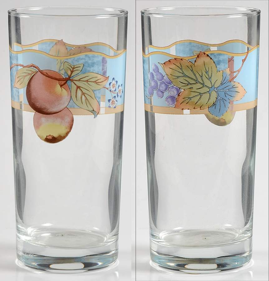 Centerbrook 16 Oz Glassware Tumbler by Epoch-1