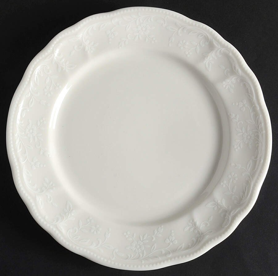 Sonja Salad Plate by Epoch-1