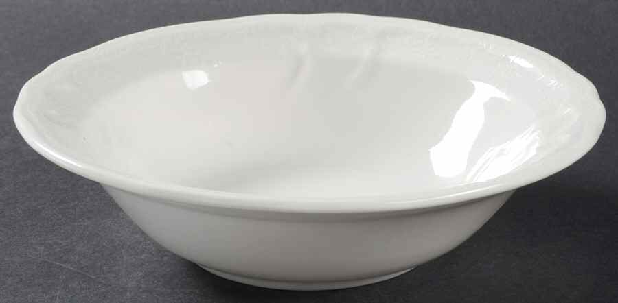 Sonja Rim Cereal Bowl by Epoch-1