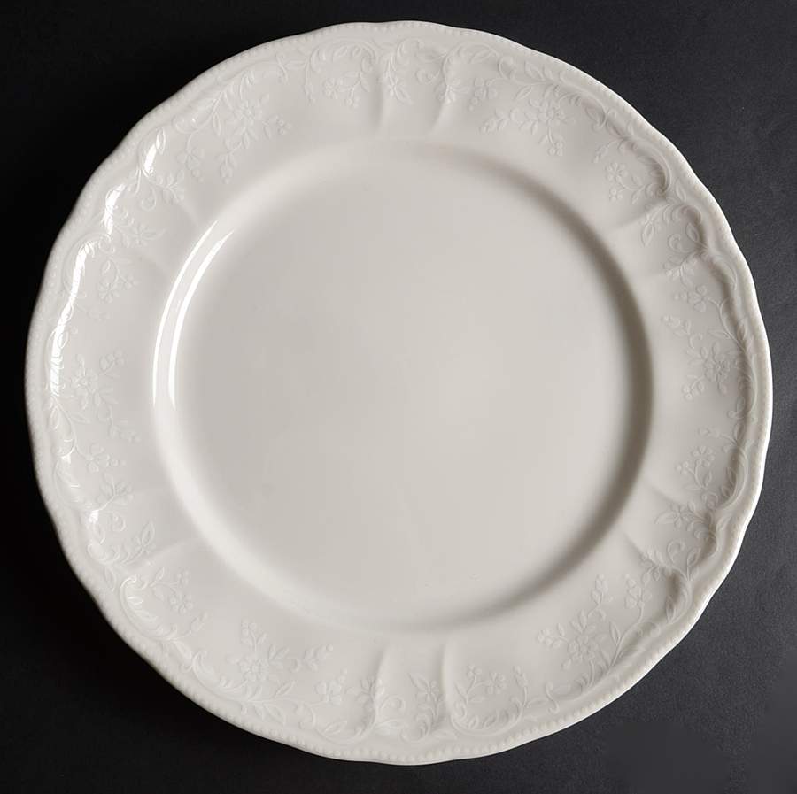 Sonja 12" Chop Plate (Round Platter) by Epoch-1
