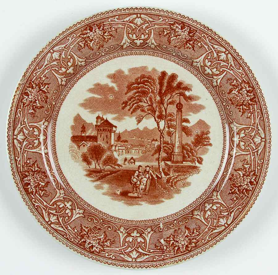 Como Salad Plate by Edge Malkin-1
