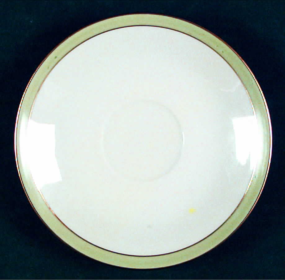 WIG1620 Saucer by Winterling - Bavaria-1
