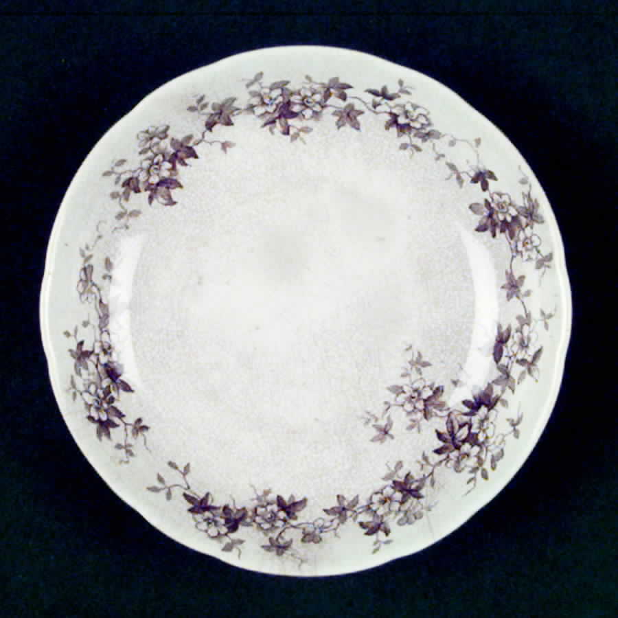 Warwick Fruit/Dessert (Sauce) Bowl by Edge Malkin-1